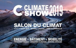 climate show 2019