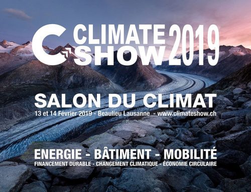Climate Show 2019
