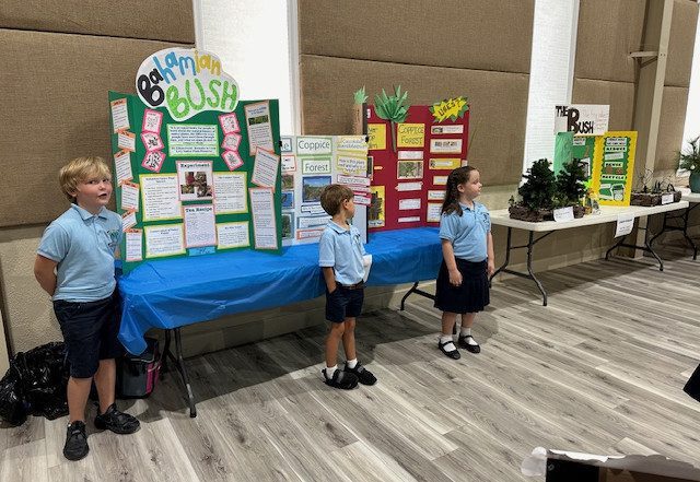 Bahamas Science Fair 2023