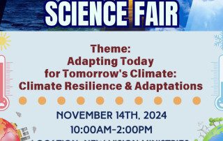 Abaco Science Fair 2024